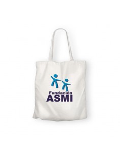 Bolsa de tela