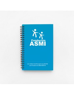 Libreta A5