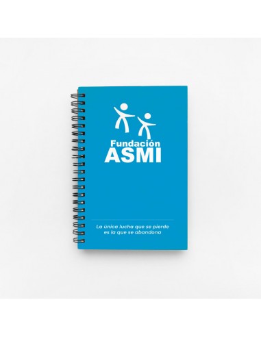 Libreta A5